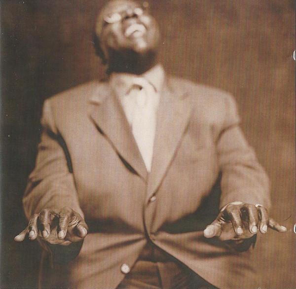 

CD CYRUS CHESTNUT - Soul Food 834902 Division One, A 2001 US Jazz Used