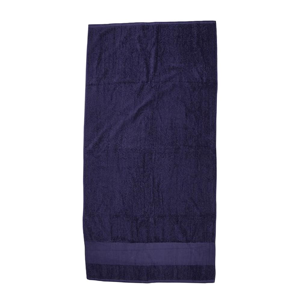 Towel City Printable Bath Towel