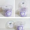 Bath Charm Foot Spa Fußbad Lavendel, 750g, 1 Stück