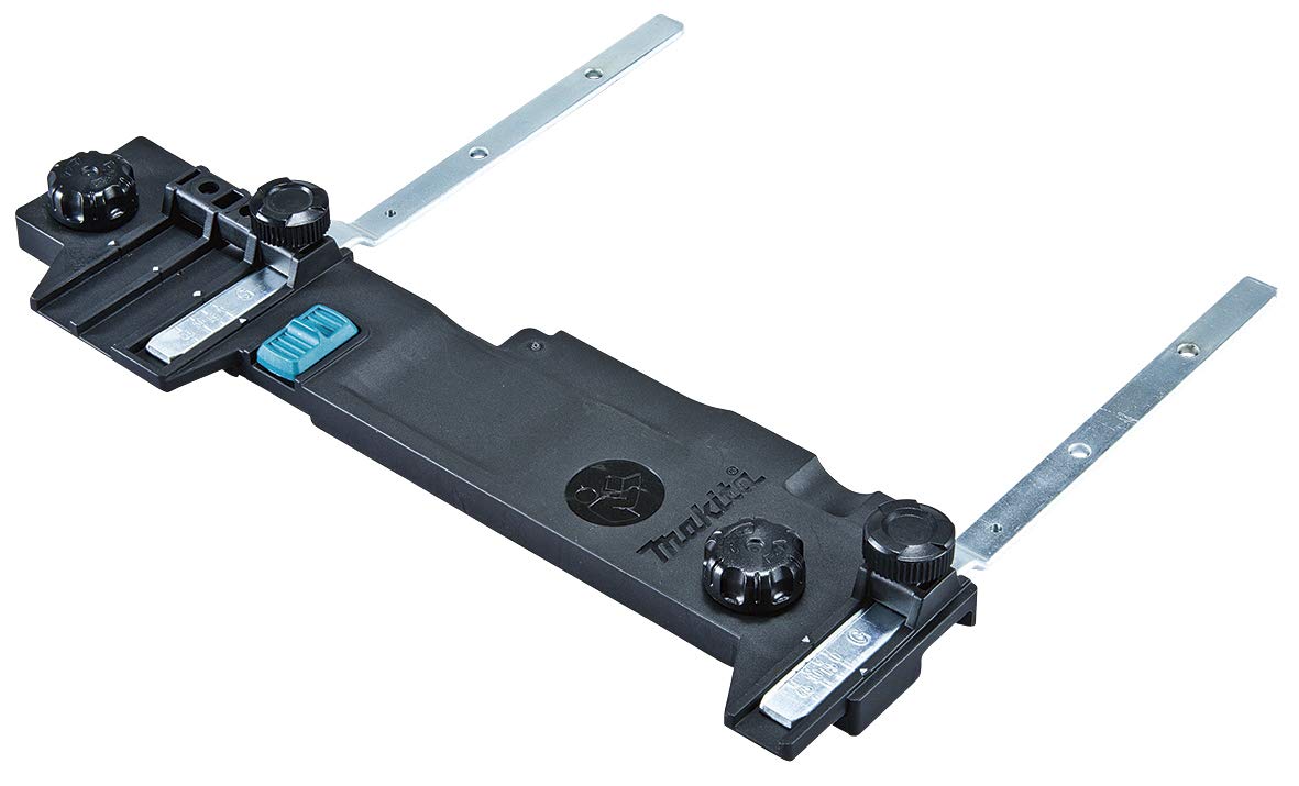 

Makita Long Ruler Adapter A-66226 чорний