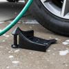 Car Hose Guide Lightweight and Compact Detailing Tire Hoses WearResistant for Driveway, Garage