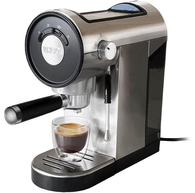 Кофеварка Unold Piccopresso (28636)