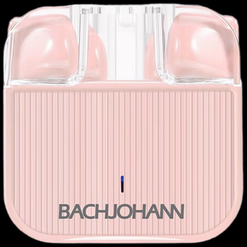 

Bach Johann T4 Wireless Bluetooth Gaming & Sport Earbuds