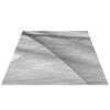 New Living Room Geometric Lines Carpet Printed Carpet Living Room Minimalist Coffee Table Carpet Bedroom Decoration Carpet