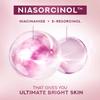 Pond’s Bright Miracle Ultimate Brightening Serum with Niasorcinol, 30X Better Than Vit C, 15 Ml