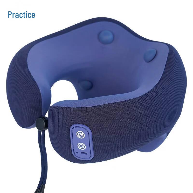 Jiancheng UM-1 Smart Vibrating Neck Pillow
