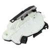 Front Left Driver Side Door Lock Latch Actuator Stable Performance 5ND837015A Replacement for SEAT 2