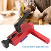 45 Types Woodworking Tool Miter Track Stop Accurate Length Limit Device