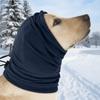 Anti Slip Dog Anti Thunder Headgear Anti Scare Anti Hematoma Dog Earmuffs Warm Comfort Noise Blocking Earmuffs Outdoor Use