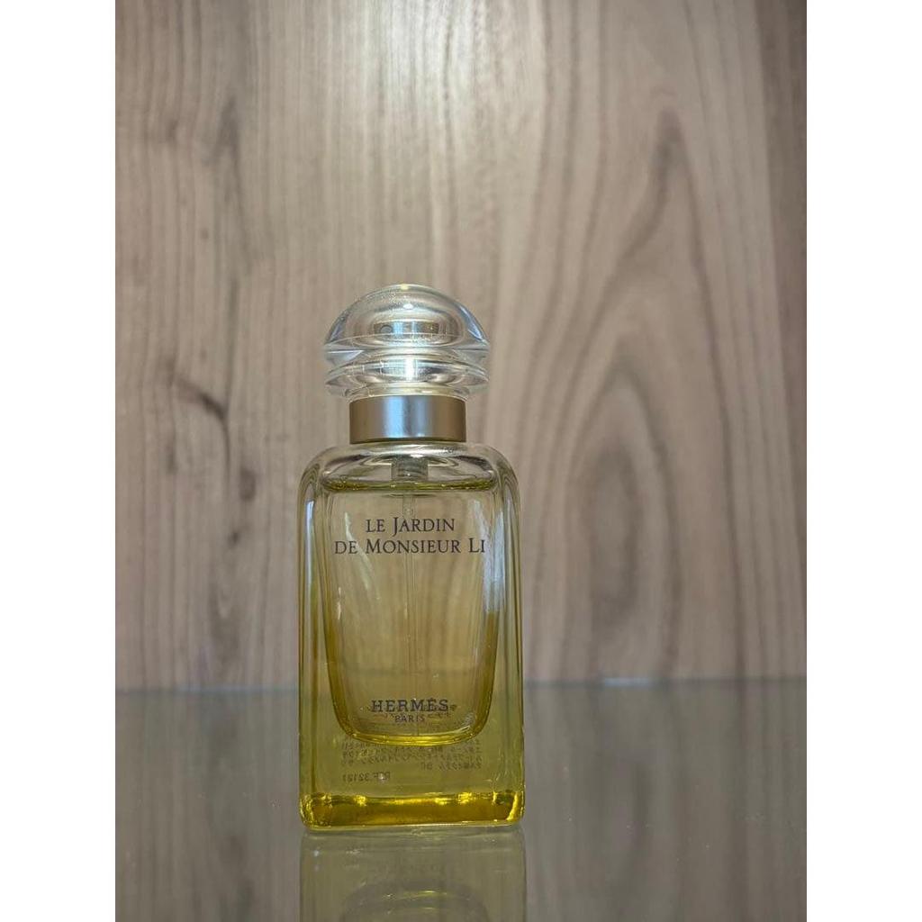 HERMES LE JARDIN DE MONSIEUR LI 50ml