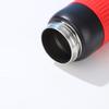 Water bottle Stainless steel thermos cup Outdoor portable sports kettle Boys and girls bouncing cup