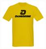 DeMarini Sports Baseball Bats T-shirt Unisex T-Shirt