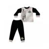 Boys Pajamas Set
