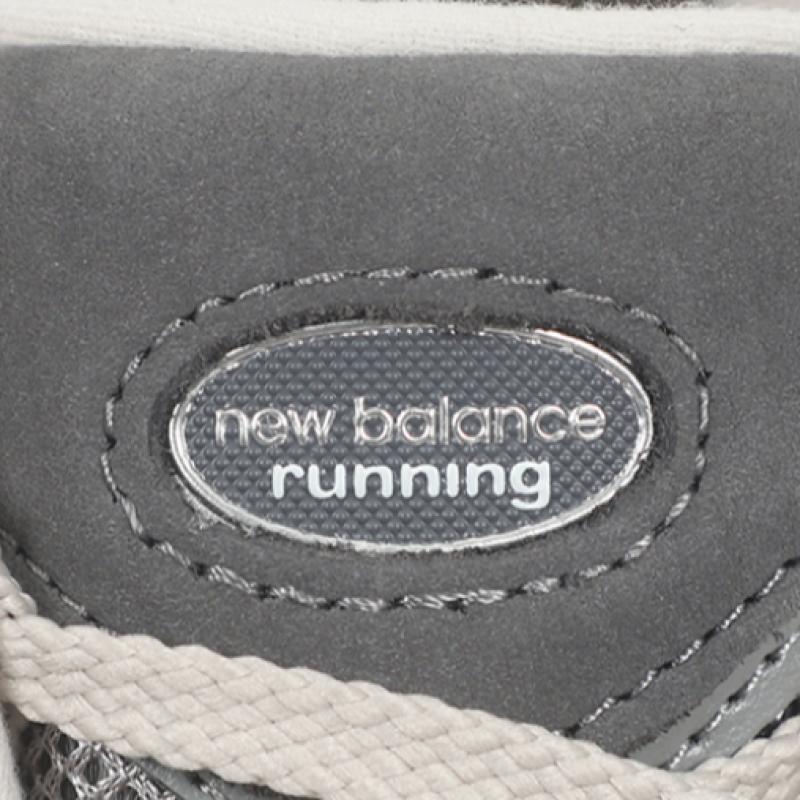 New Balance 2002r Premium Vintage Grey