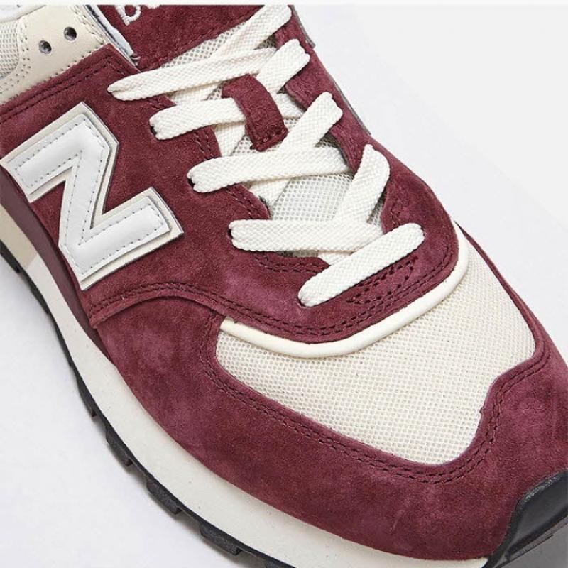 New Balance Lqj Nbp7df748u 29 U574lgrb