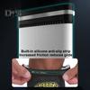 Soccer Shin Guards for Adults Anti-Collision Shin Pads Compression Leg Protection Sleeve Athletic Gear for Football Sports Fitness