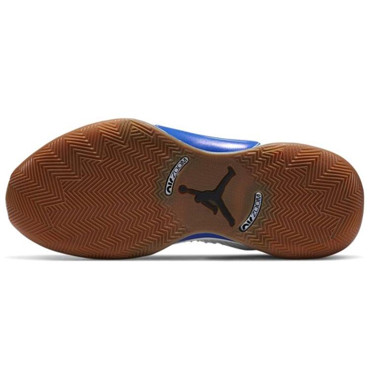 Air Jordan 35 'Sisterhood' Men's CZ5657-100