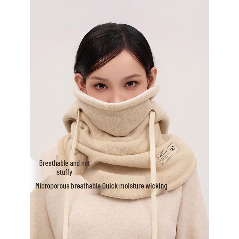 VVC Warm Windproof Cycling Face Mask Hat