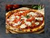 SZKLANA PŁYTA OCHRONNA NA KUCHENKĘ 70x52 PIZZA