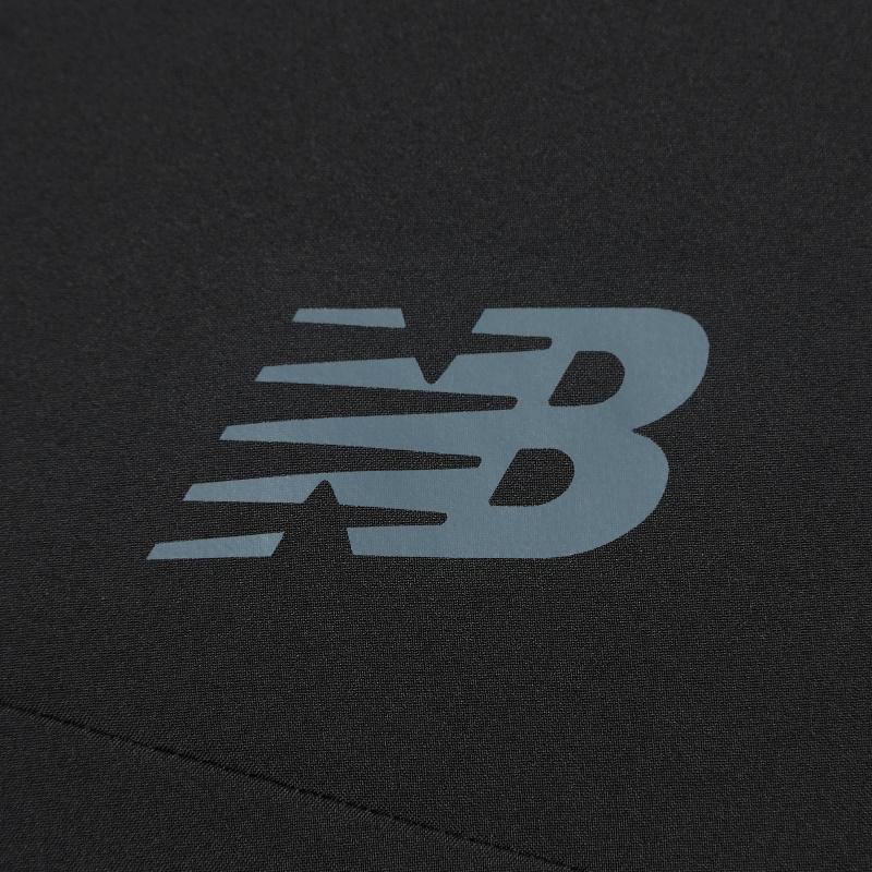 New Balance Sport Jacket Asia Sizing 'Black' Men's AMJ21010-BK