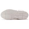 New LiNing Mileage Anti Slip Wear Resistant Mid Top Skateboard Shoes Women's White AGCT284-2