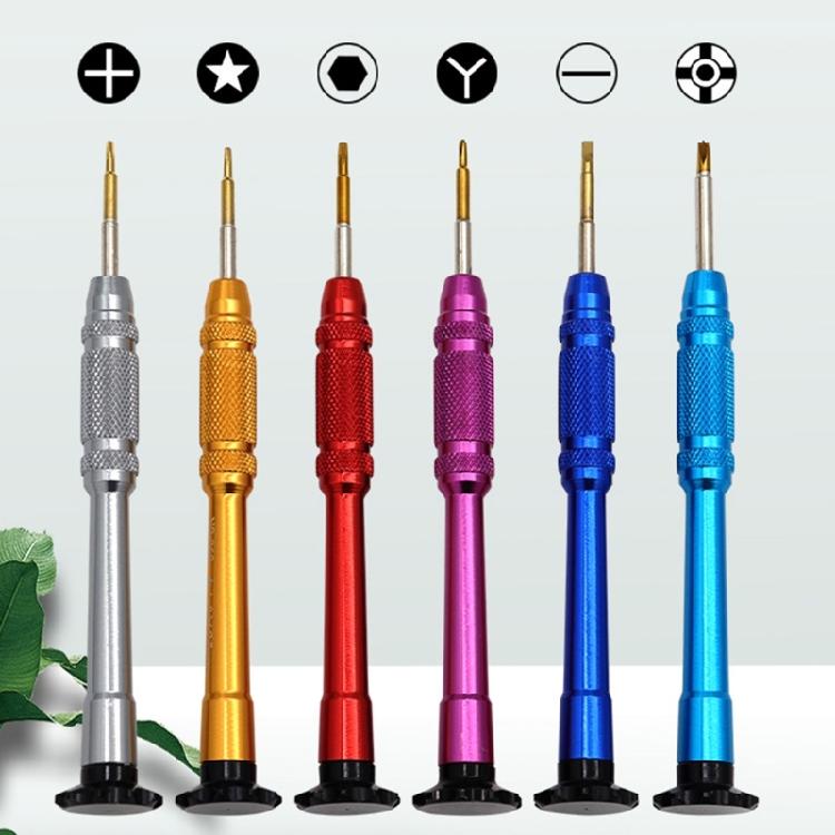 Watchmakers Screwdriver for Watch Eyeglasses Clocks Jewelry Repair Screwdrivers