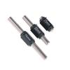 1Pc Caliper Micrometer25-75mm Reference Rod Gauge Accessories Inner Outer Diameter Calibration Block Rod Bar Ring Gauge
