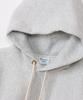 Champion Reverse Hooded Long Cotton Weave® Sweatshirt, Sleeve, 11.5oz USA, C3-Y132-040-L