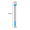 Drill Bit Bit Power Drilling Machine Parts Power Tools Tools Workshop Equipment 1pc 20mm 22mm 25mm Carbon Steel