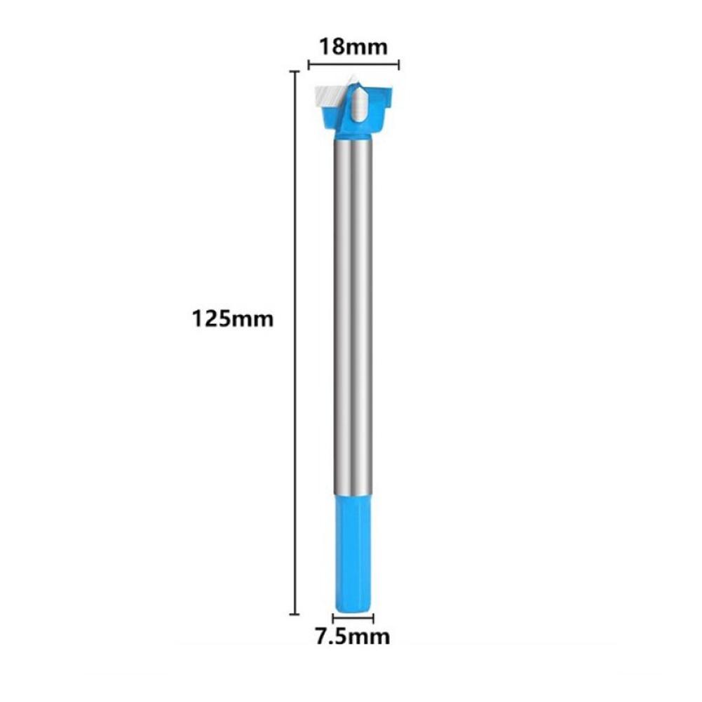 Drill Bit Bit Power Drilling Machine Parts Power Tools Tools Workshop Equipment 1pc 20mm 22mm 25mm Carbon Steel