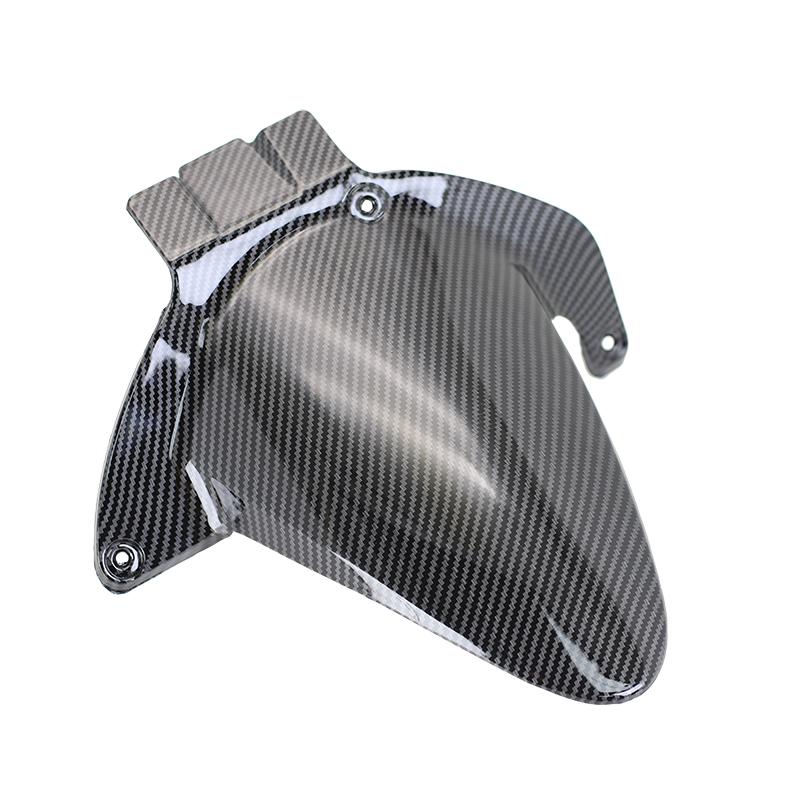 Rear Extender Extension Cover Rear Fender Mudguard Splash Guard For Honda CBR600RR CBR600 CBR 600 RR F5 2008-2021 Motorcycle
