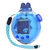 Newzerol Tamagotchi Paradise etui ochronne wymienna nasadka kompatybilna komunikacja materiał PC amortyzujący wstrząsy trwały odporny na zarysowania wszechstronny