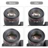 ABUL-Camera Schoonmaakkit Professionele DSLR Lens Digitale Camera Sensor Schoonmaakgereedschap Voor Sony Fujifilm Nikon Canon Duurzaam Gemakkelijk T