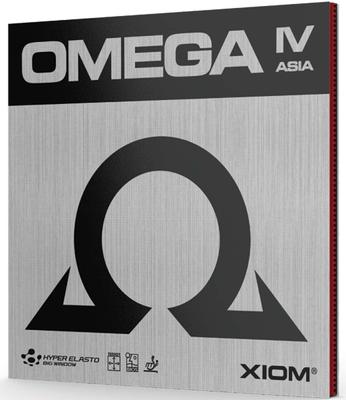 Exion Omega 4 Asia 95141 020 2.0
