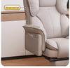 Comfortable Reclining Computer & Gaming Chair for Home, Office, Dorm, or Study