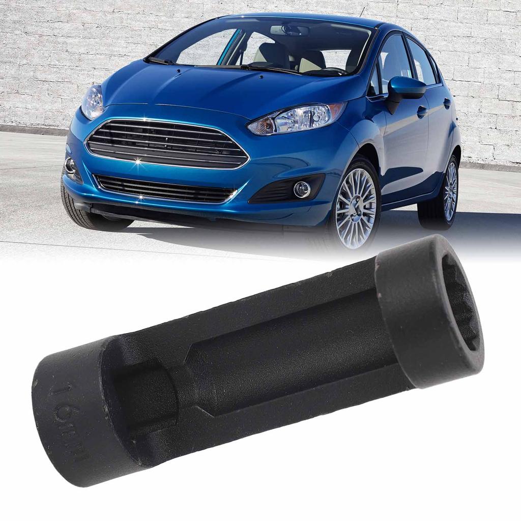 Strut Nut Socket High Strength Efficient 12 Points 81mm Suspension Strut Removal Tool Fit for Cars