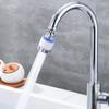 Chlorine Soften Filtered Tap Adapter Faucet Water Filter Showers Head Tap Bubbler Bath Purifier