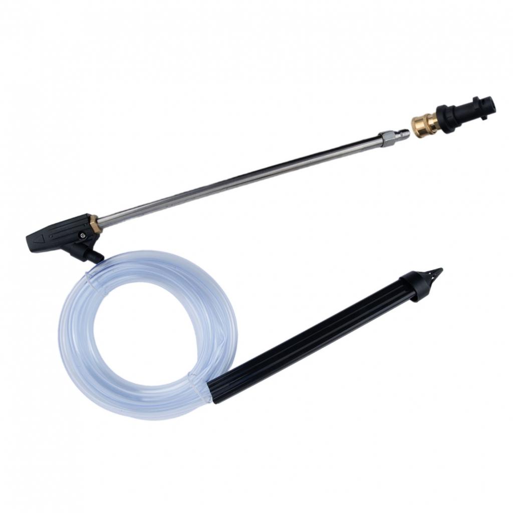 High Pressure Washers Set For Karcher Sand/Wet High Pressure Brand New