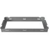 Lomme for grill WIND 22x45