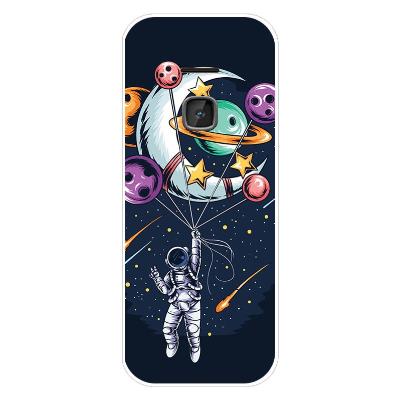 For Nokia 225 215 4G 2020 Case Soft Silicone Back Cover Phone Cases for Nokia 215 4G 2020 TA-1278 Nokia225 TA-1296 Clear TPU