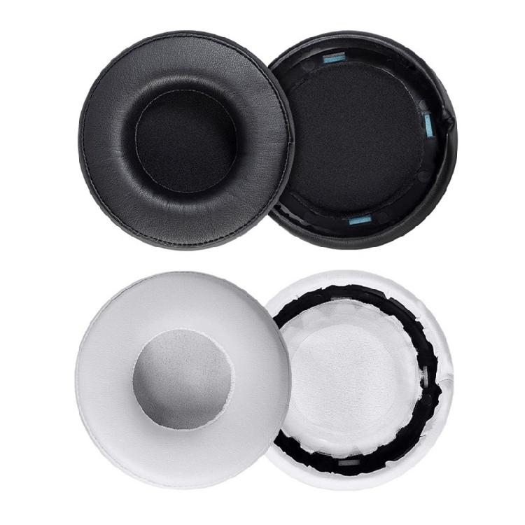 Headphones Ear Pad Replacement Memory Foam Cushions For Siberia 650 Headsets Earmuff for Enhanced Sound Isolation
