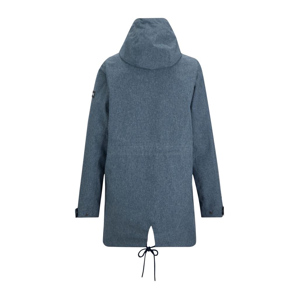 Regatta Womens/Ladies Norana Waterproof Jacket