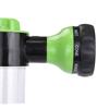Plant Pet Car Washing Pet Shower Garden Supplies Garden Hose Nozzle Nozzle Foam Sprayer Car Sprayer