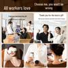 HEZHENG Smart Eye Massager & Wellness Set CN Plug (adapter Included)