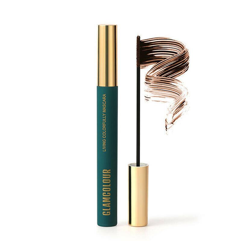 

Тушь для ресниц Magic Color Skinny, водостойкая тушь для здоровой длины для более сильной и длинной