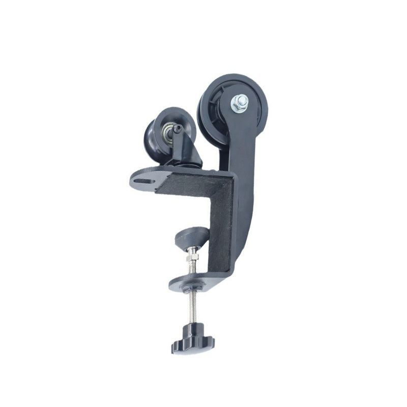 Desktop Pulley Wrist Strength Trainer Arm Muscle Strength Training Wrist Wrestling Exercise Wrist Wrestling Exercise