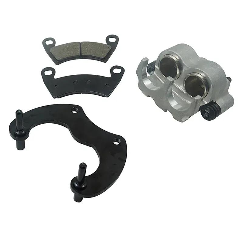 Uniserval Motorcycle Lower Brake Pump Caliper For Polaris Ranger 500 RZR 1000
