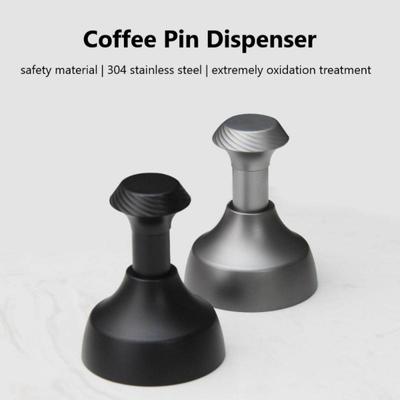Herramientas para café y té – Molinillo de café