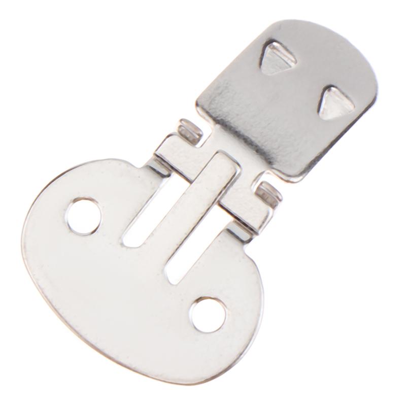 10 buc/lot Catarame artizanale pentru pantofi, accesorii, culoare argintie, oțel inoxidabil, cu flori pentru pantofi, cleme ornamentale