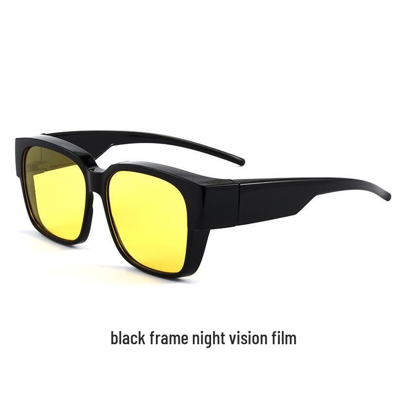 

2024 Поляризационные Солнцезащитные Очки для Близорукости: Защита от УФ-лучей для мужчин и женщин, Идеально для вождения и рыбалки